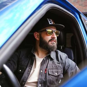 Meet your Posher, Joey